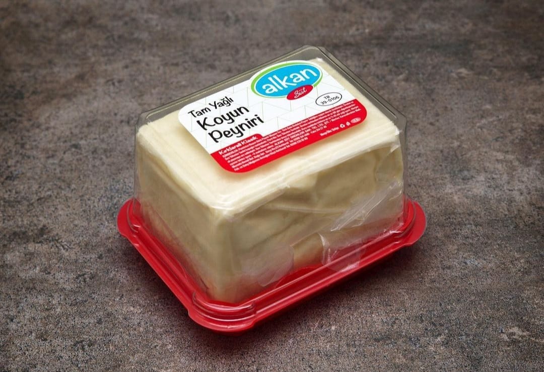 Tam Yağlı Koyun Peyniri (675-725GR)