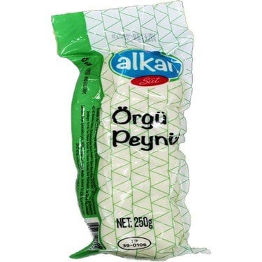 Örgü Peyniri (250 Gr.)