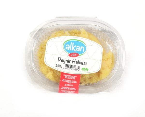 Peynir Helvası (250 GR)