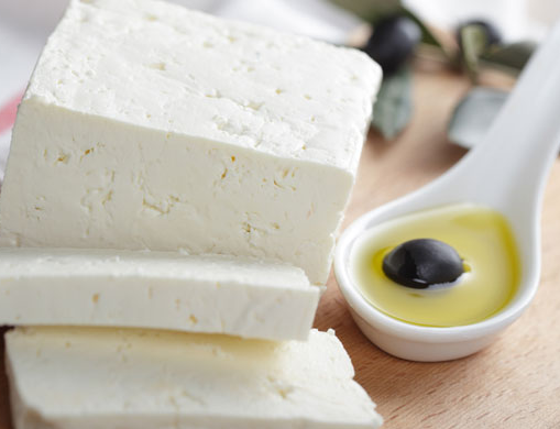 Köy Peyniri (1000-1020 GR)