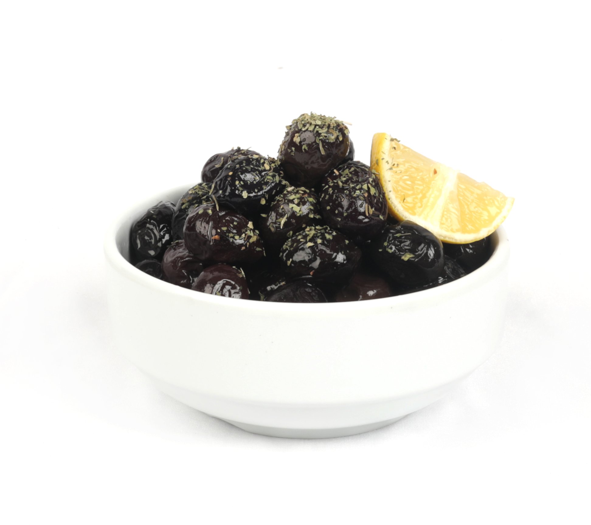 SPECİAL Siyah Zeytin 500GR