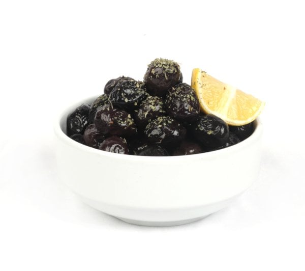 SPECİAL Siyah Zeytin 500GR