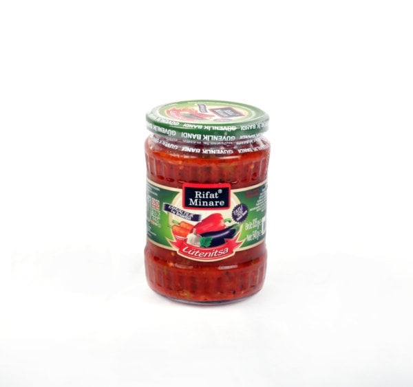 Kahvaltılık Sos 540g