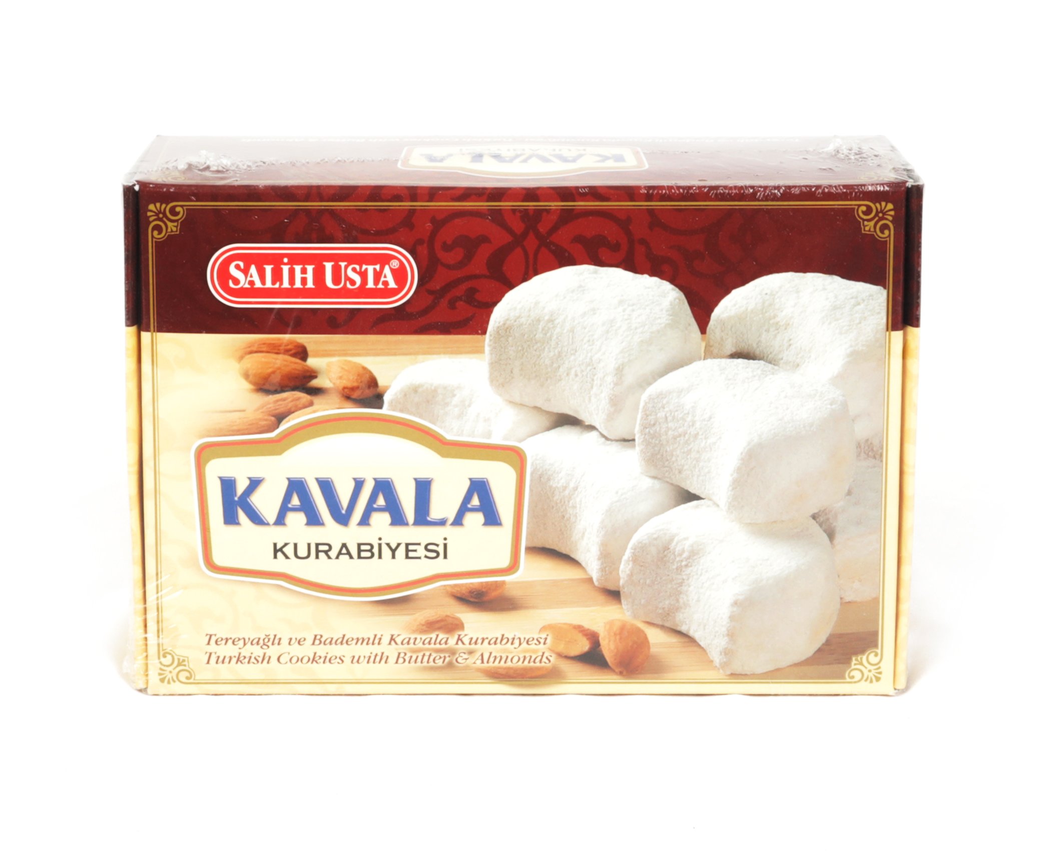 Kavala 500g
