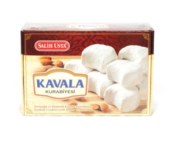 Kavala 500g